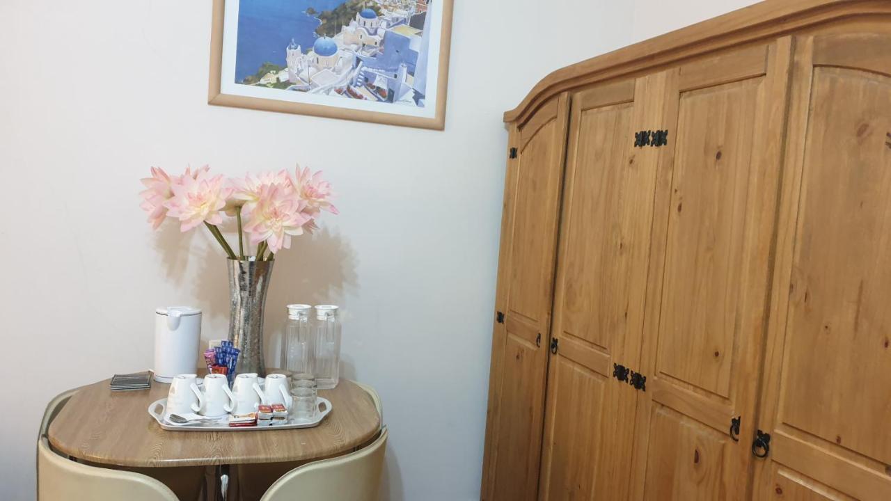 Gabriel Guesthouse Rhyl Esterno foto