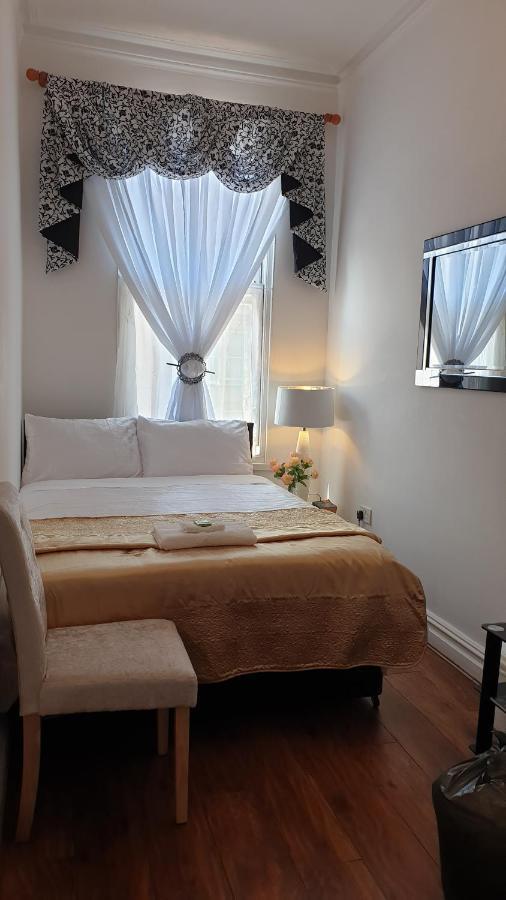 Gabriel Guesthouse Rhyl Esterno foto
