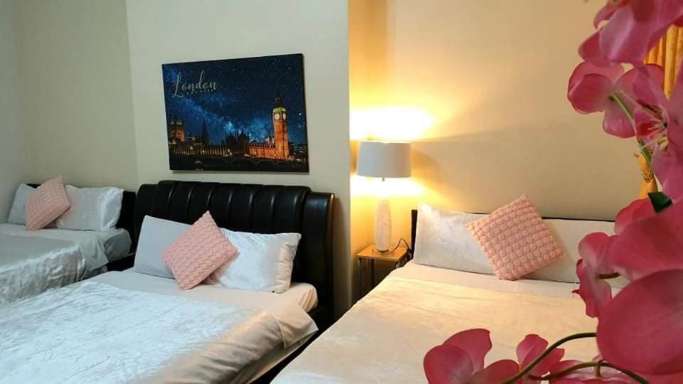 Gabriel Guesthouse Rhyl Esterno foto