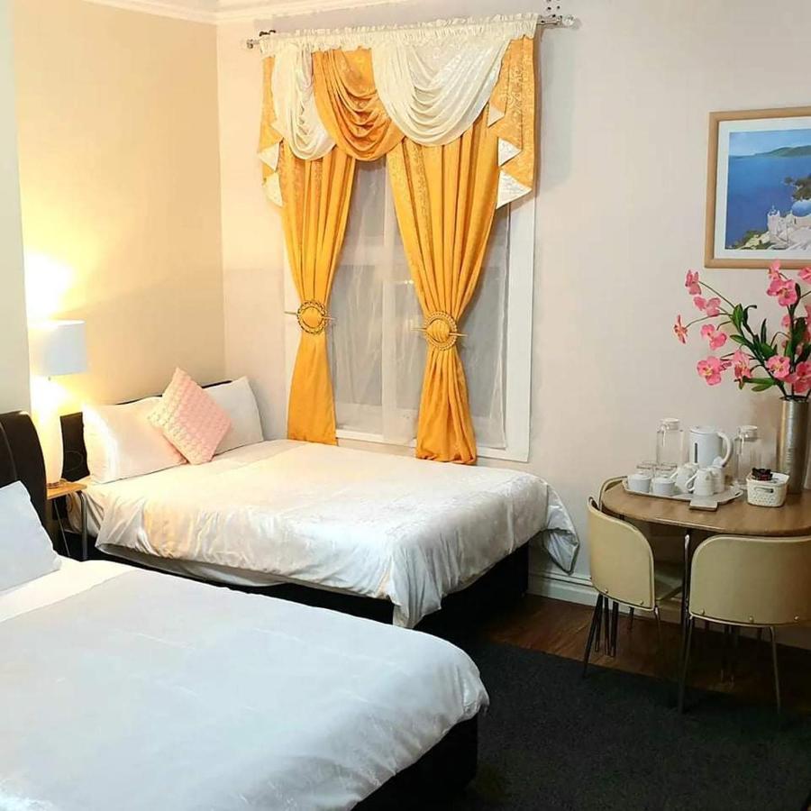 Gabriel Guesthouse Rhyl Esterno foto