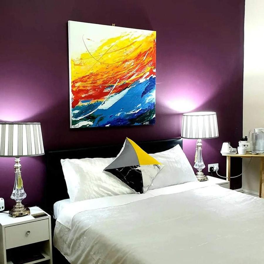Gabriel Guesthouse Rhyl Esterno foto