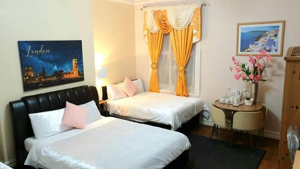 Gabriel Guesthouse Rhyl Esterno foto