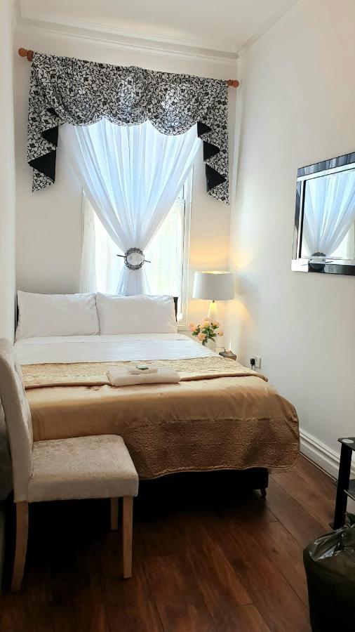 Gabriel Guesthouse Rhyl Esterno foto