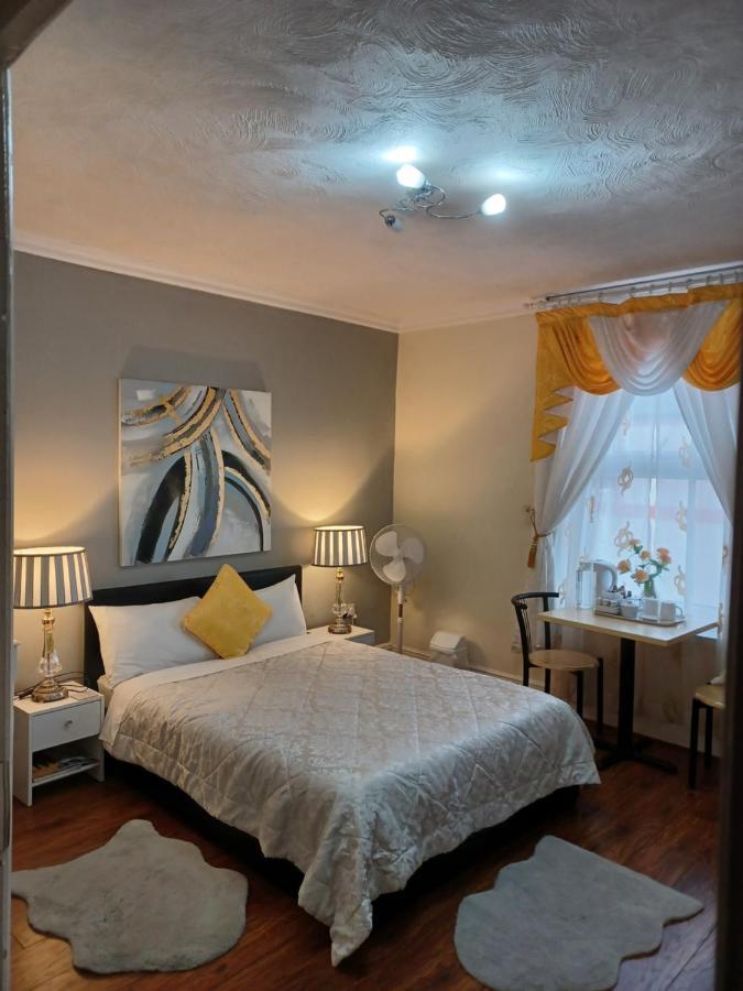 Gabriel Guesthouse Rhyl Esterno foto