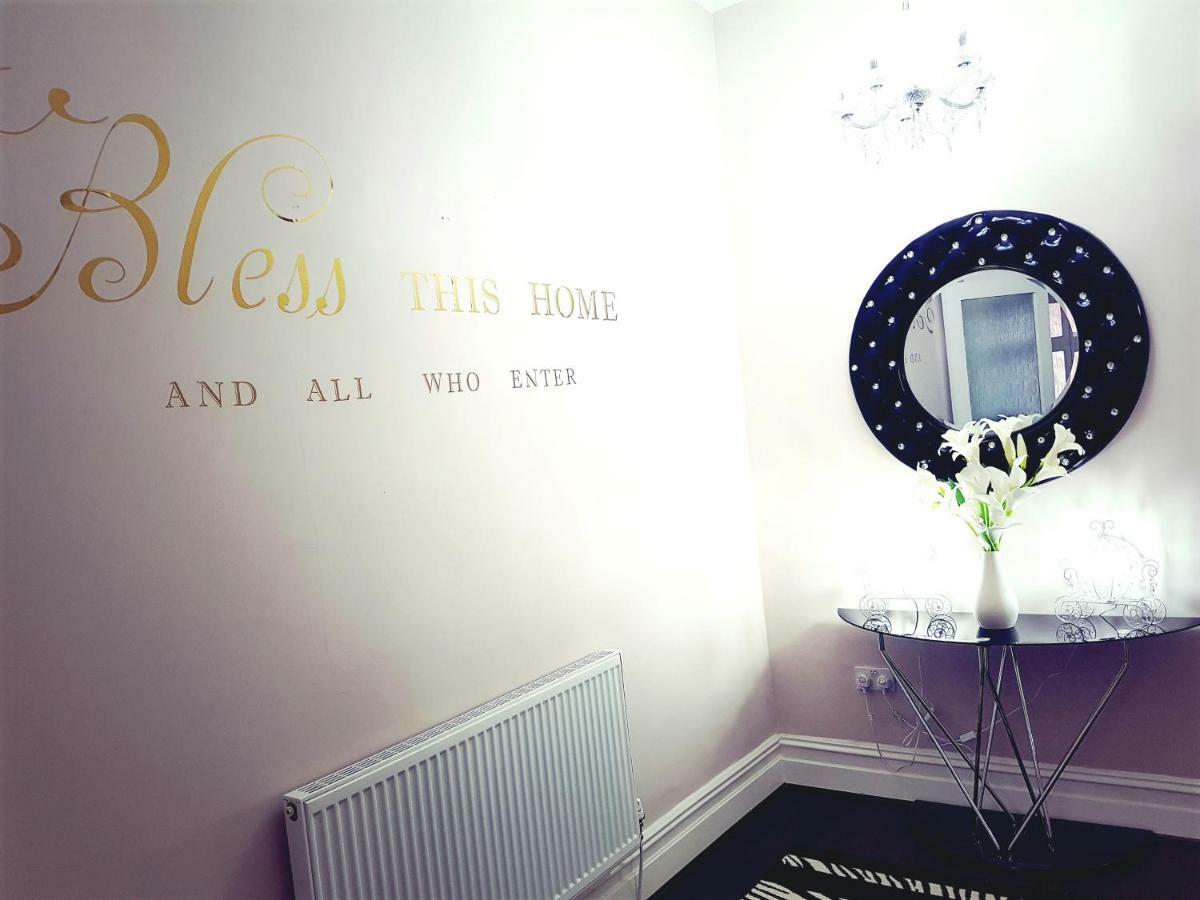 Gabriel Guesthouse Rhyl Esterno foto