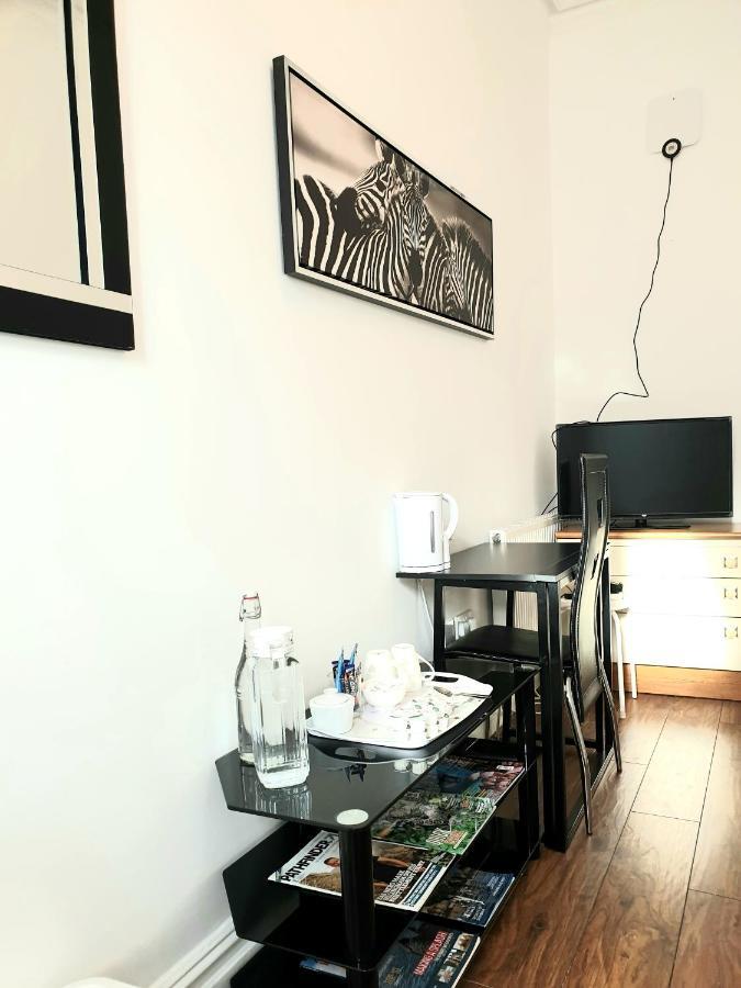 Gabriel Guesthouse Rhyl Esterno foto